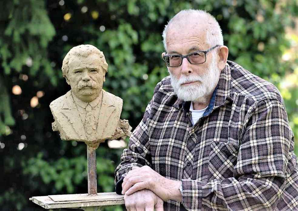 Kutas László (1936 - 2023) - Foto 1